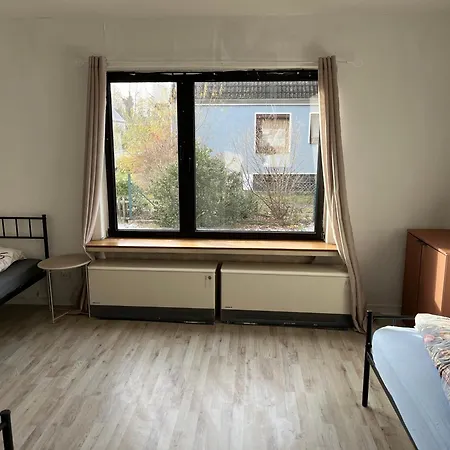 Apartament 8 Bettenkauf In Unterluss