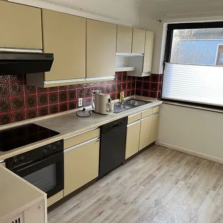 Апартаменты 8 Bettenkauf In *