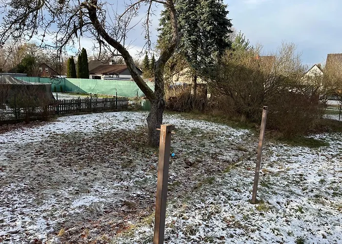 公寓 8 Bettenkauf In Unterluss